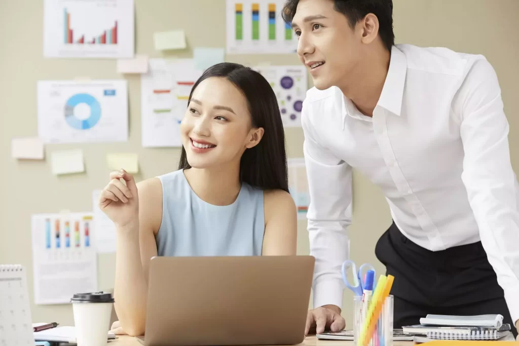 Tuyển Dụng Vị Trí Thư Ký Tại Trung Tâm Phân Tích Thử Nghiệm EIC Hồ Chí Minh