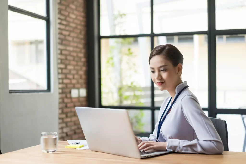 EIC tuyển dụng nhân viên phòng tổng hợp chi nhánh Hải Phòng.