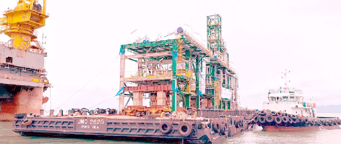 Hình ảnh các dự án tiêu biểu mà EIC đã thực hiện.