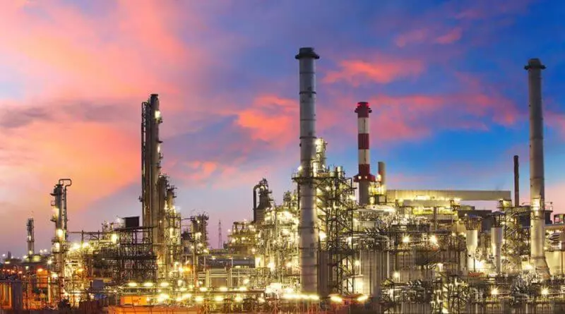 EIC giới thiệu Dịch vụ Giám Định Dầu Thô, Xăng Dầu, Sản Phẩm Hoá Dầu, Khí.