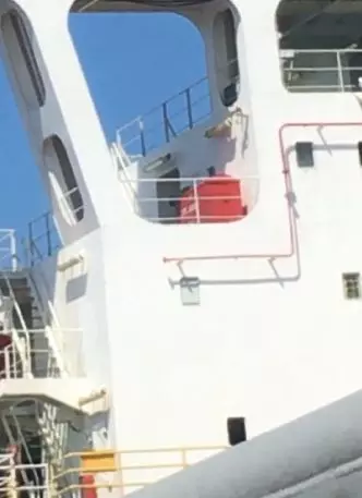 Hình ảnh các giám định viên EIC làm việc ngoài dự án.