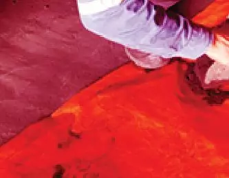 Hình ảnh giám định viên EIC làm việc ngoài dự án.