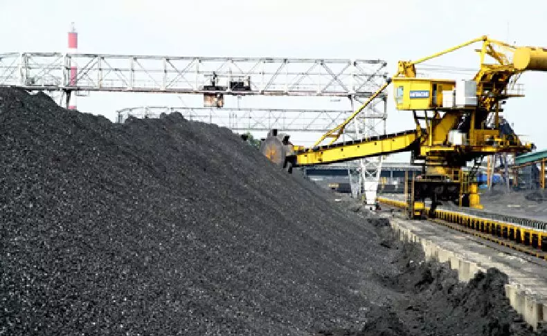 Hình ảnh minh hoạ dịch vụ giám định hàng hoá, khoán sản của công ty Cổ phần Giám Định Năng Lượng Việt Nam (EIC).