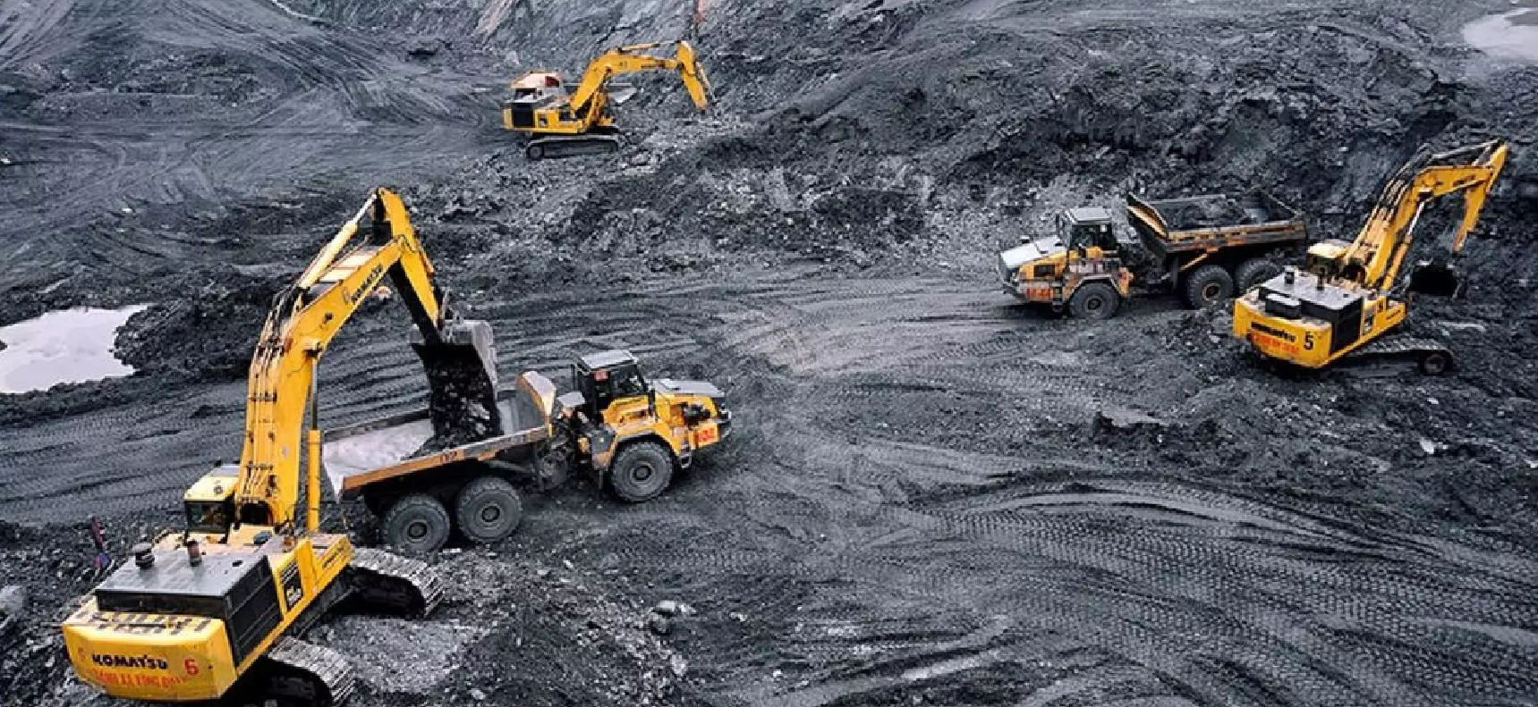 Hình ảnh minh hoạ dịch vụ giám định hàng hoá, khoán sản của công ty Cổ phần Giám Định Năng Lượng Việt Nam (EIC).