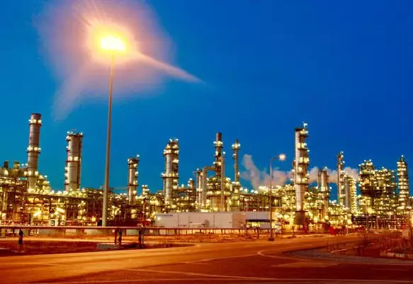 EIC giới thiệu Dịch vụ Giám Định Dầu Thô, Xăng Dầu, Sản Phẩm Hoá Dầu, Khí.