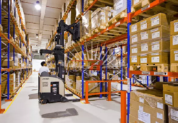 Hình ảnh minh hoạ giới thiệu thông tin dịch vụ giám định tổn thất hàng hoá của công ty Cổ phần Giám Định Năng Lượng Việt Nam.