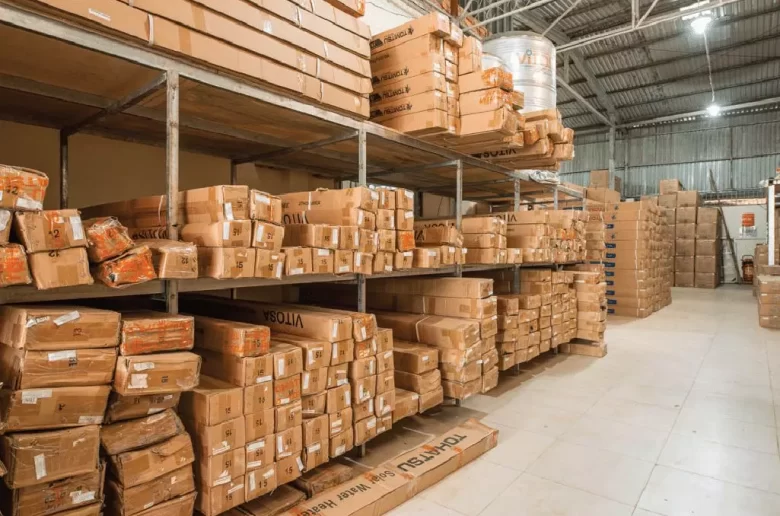 Hình ảnh minh hoạ dịch vụ giám định tổn thất hàng hoá của công ty Cổ Phần Giám Định Năng Lượng Việt Nam (EIC).