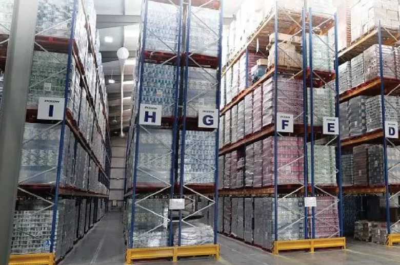 Hình ảnh minh hoạ dịch vụ giám định tổn thất hàng hoá của công ty Cổ Phần Giám Định Năng Lượng Việt Nam (EIC).