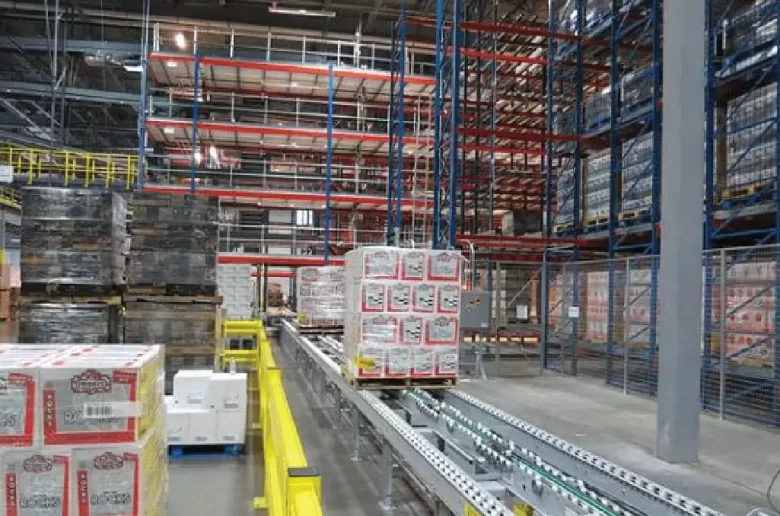 Hình ảnh minh hoạ dịch vụ giám định tổn thất hàng hoá của công ty Cổ Phần Giám Định Năng Lượng Việt Nam (EIC).