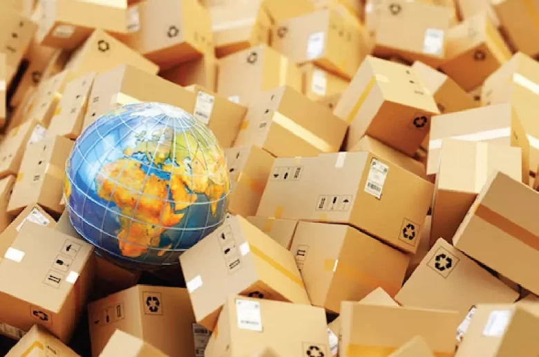 Hình ảnh minh hoạ dịch vụ giám định tổn thất hàng hoá của công ty Cổ Phần Giám Định Năng Lượng Việt Nam (EIC).