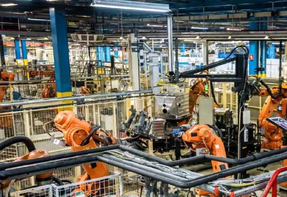 EIC giới thiệu dịch vụ Giám Định tổn thất Vật Tư, Máy Móc & Thiết bị.