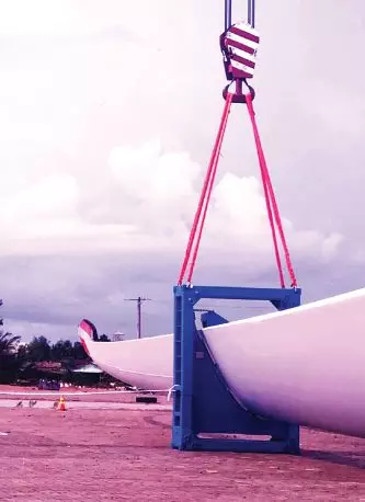 Hình ảnh minh hoạ dịch vụ giám định vật tư, máy móc, thiết bị của công ty Cổ Phần Giám Định Năng Lượng Việt Nam (EIC).