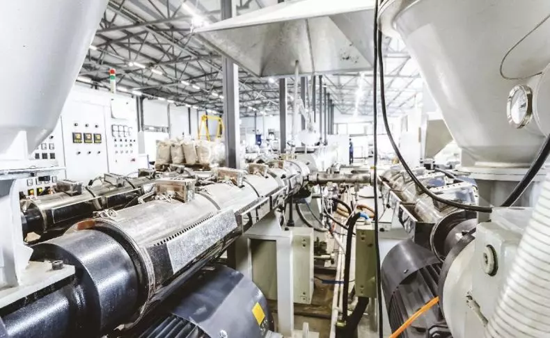 Hình ảnh minh hoạ dịch vụ giám định vật tư, máy móc và thiết bị của công ty EIC.