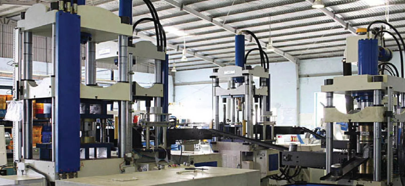 Hình ảnh minh hoạ dịch vụ giám định vật tư, máy móc, thiết bị của công ty Cổ Phần Giám Định Năng Lượng Việt Nam (EIC).