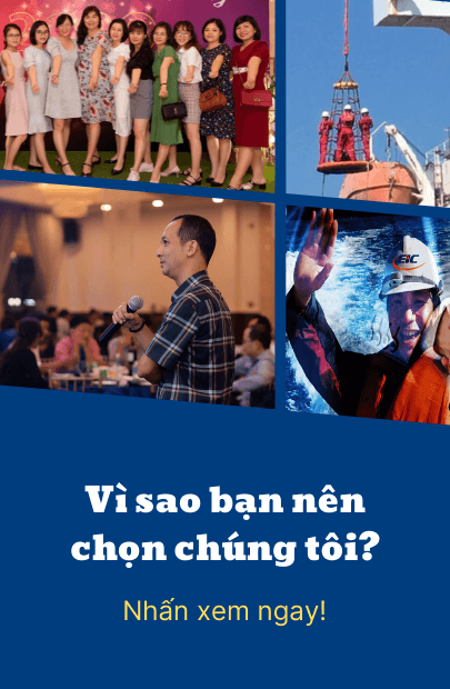 Banner giới thiệu thông tin vì sao bạn nên lựa chọn công ty CP Giám Định Năng Lượng Việt Nam (EIC)