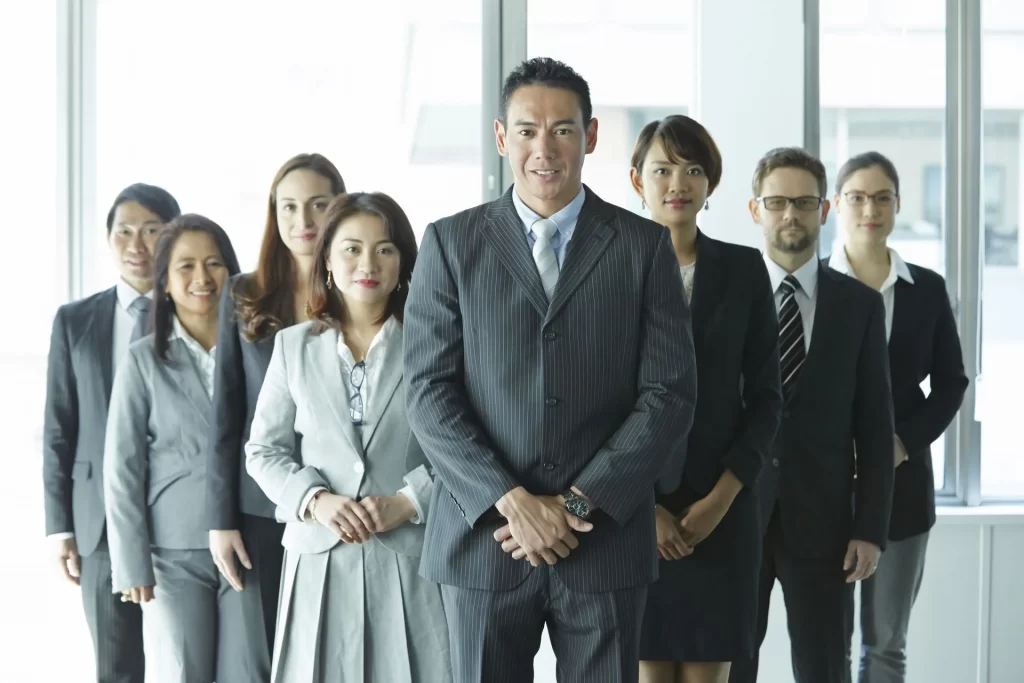 EIC tuyenr dụng vị trí trưởng phòng kinh doanh.