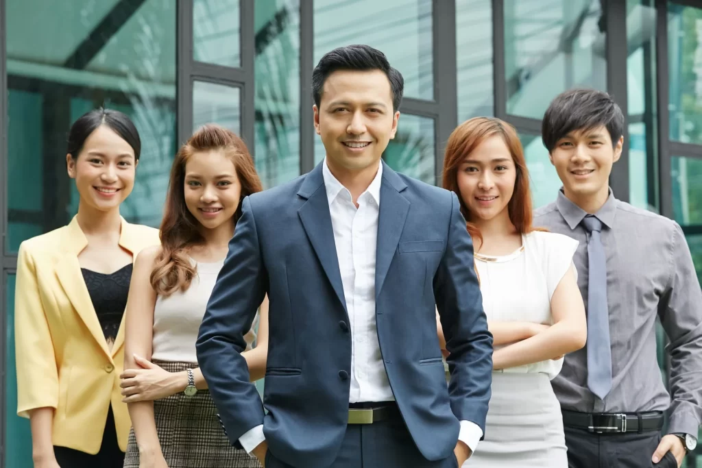 EIC tuyển dụng vị trí giám đốc chi nhánh Tây Nam Bộ..