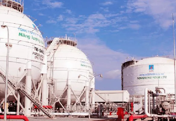 EIC giới thiệu dịch vụ đo lường hiệu chuẩn bồn/ bể, hệ thống tuyến ống.