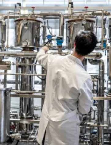 Hình ảnh trong phòng thí nghiệm EIC giới thiệu dịch vụ giám định thử nghiệm phục vụ quản lý Nhà nước của công ty EIC.