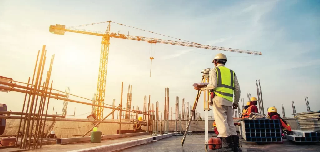 Hình ảnh minh hoạ dịch vụ giám định tổn thất tài sản kĩ thuật của Công ty Cổ phần Giám Định Năng Lượng Việt Nam (EIC).