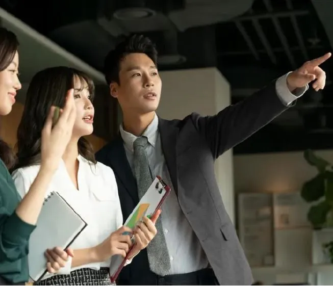 Hình ảnh minh hoạ dịch vụ giám định tổn thất tài sản kĩ thuật của Công ty Cổ phần Giám Định Năng Lượng Việt Nam (EIC).