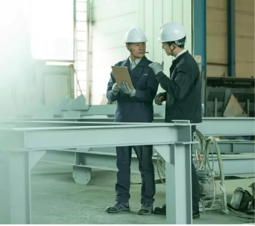 Giới thiệu đội ngũ nhân sự Công ty CP Giám Định Năng Lượng Việt Nam (EIC)