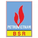 Logo BSR PetroVietnam