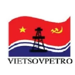 Logo Vietsovpetro- khách hàng EIC