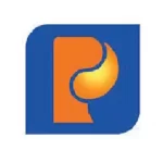 Logo xăng Petrolimex- khách hàng EIC