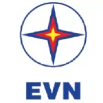 Logo EVN- khách hàng EIC