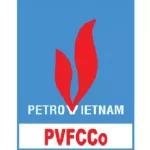 Logo PVFCCo PetroVietnam- khách hàng EIC