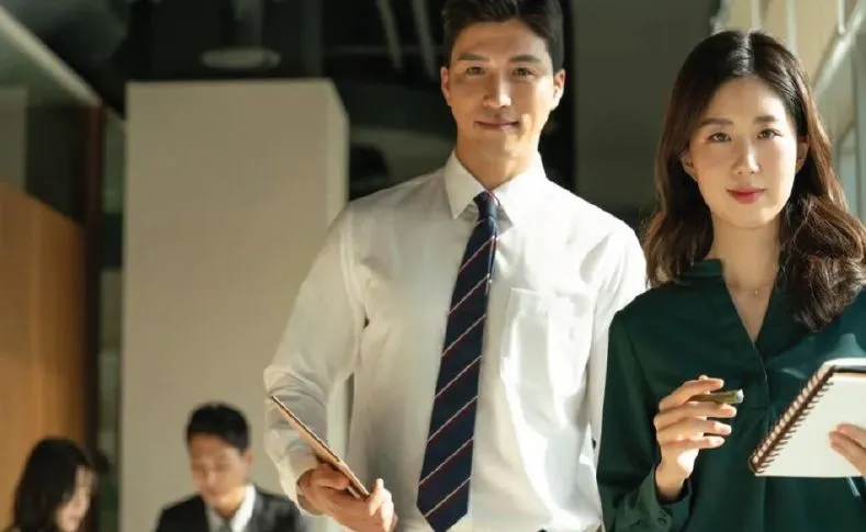 Hình ảnh minh hoạ tuyển dụng nhân sự công ty Cổ Phần Giám Định Năng Lượng Việt Nam (EIC).