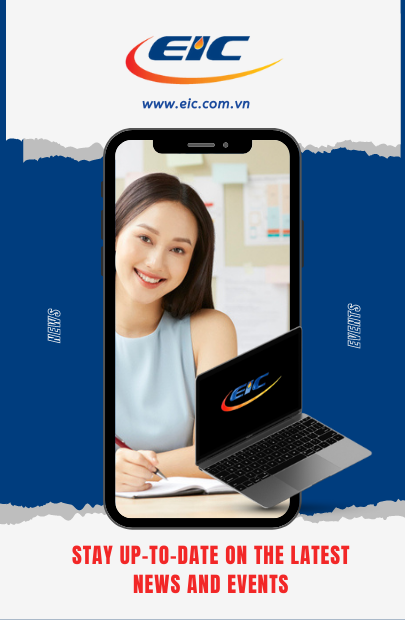 banner giới thiệu trang tin tức và sự kiện EIC