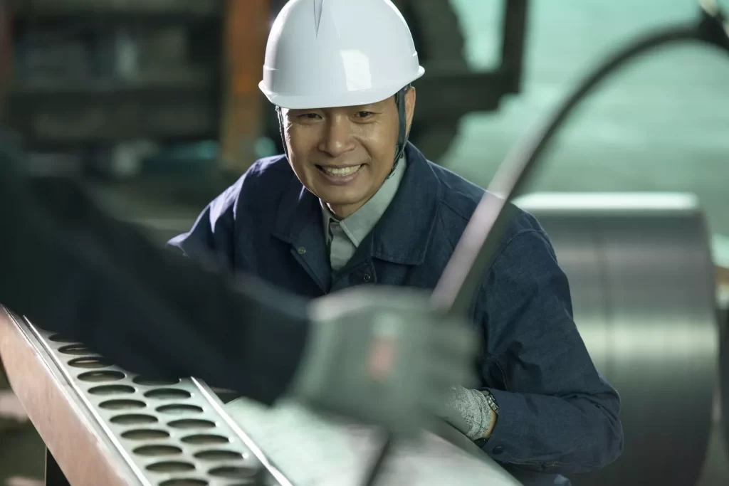 Inspector - Apprentice Inspector