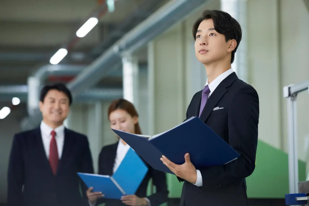 EIC tuyển dụng Phó phòng Kinh doanh Chi nhánh Miền Trung