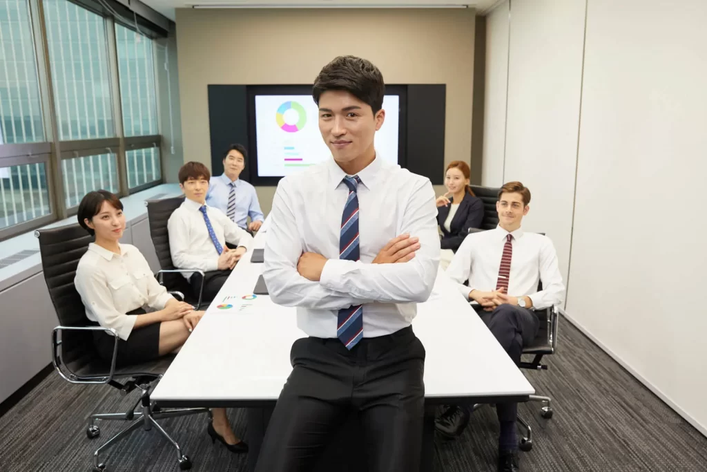 EIC tuyển dụng sale marketing