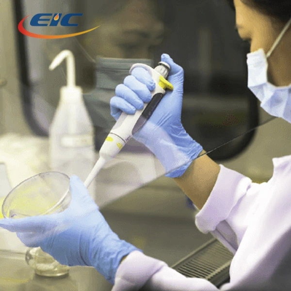 Tuyển dụng hóa nghiệm viên LAB-EIC