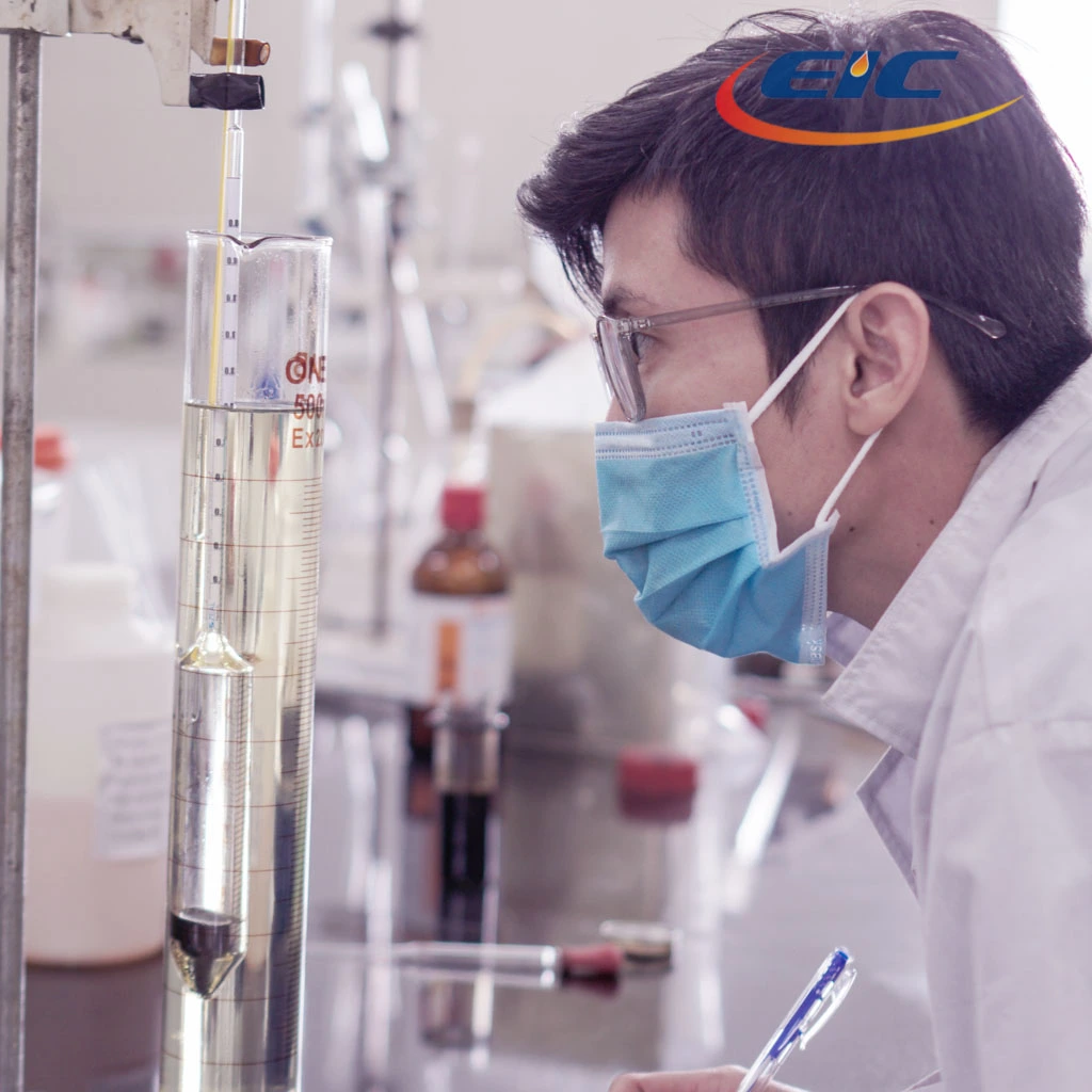 Tuyển dụng hóa nghiệm viên LAB-EIC